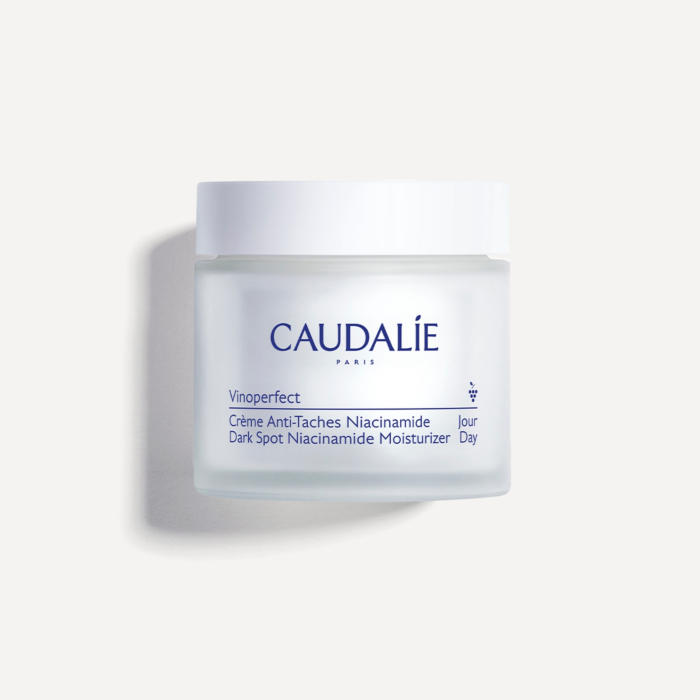 Caudalie Vinoperfect Krem na przebarwienia