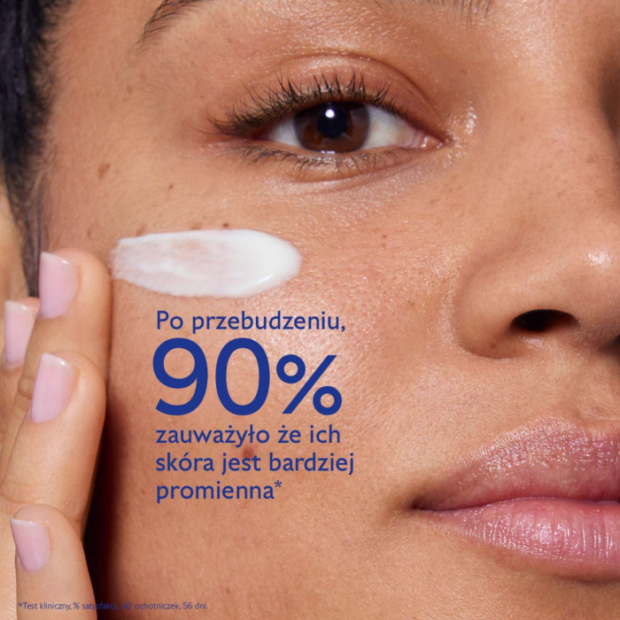 Caudalie Vinoperfect Krem na przebarwienia na noc