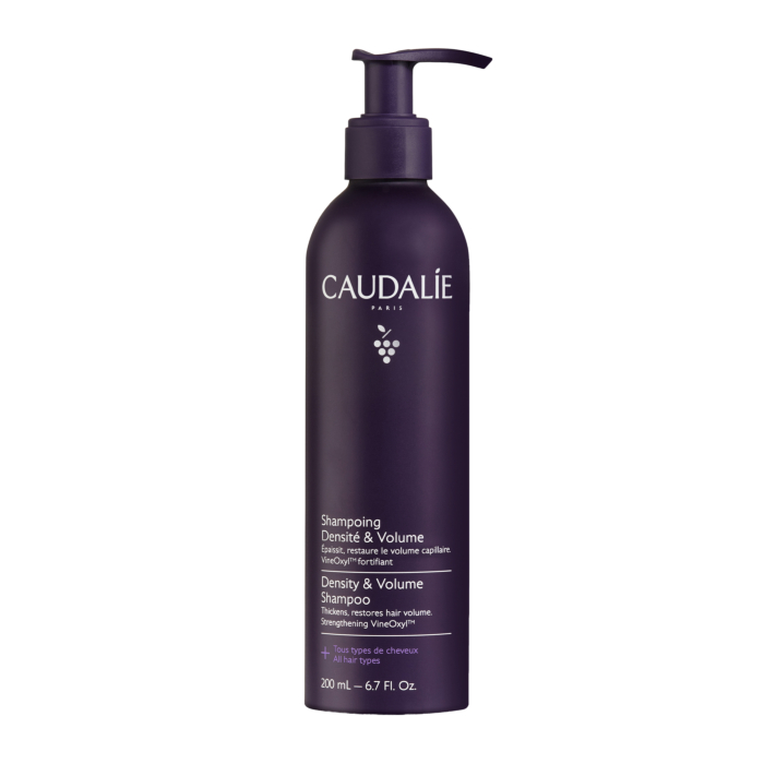 Caudalie Density & Volume Shampoo Szampon do włosów, 200 ml