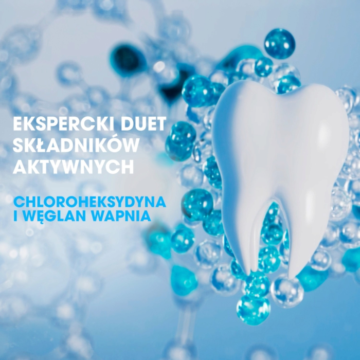 Elgydium Anti-Plaque Antybakteryjna pasta do zębów, 75 ml