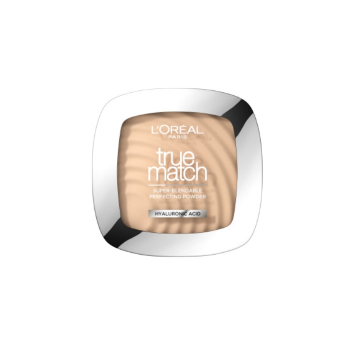 L'Oréal Paris True Match C1 Puder