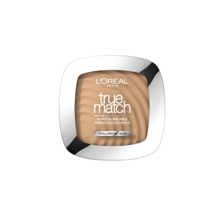 L'Oréal Paris True Match Puder W3 