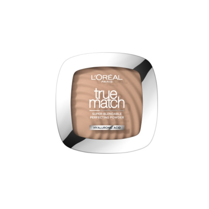 L'Oréal Paris True Match Puder N4 