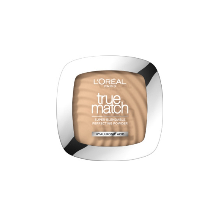 L'Oréal Paris True Match 2.N Vanille Puder