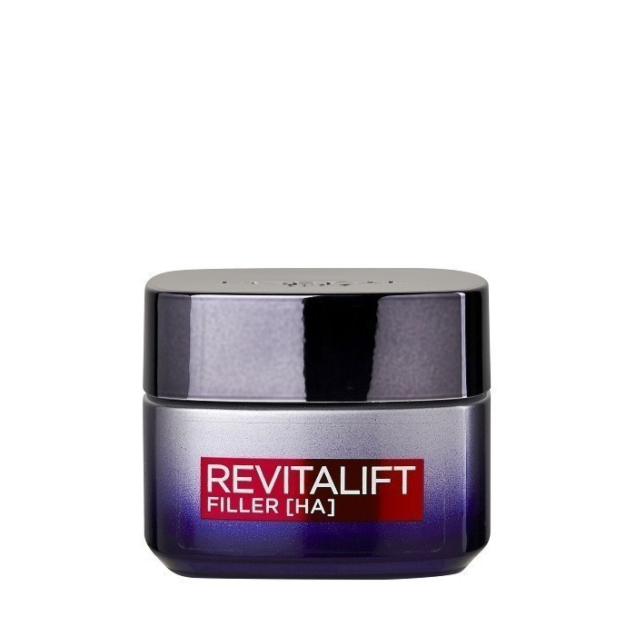 L'Oréal Paris Revitalift Filler Krem na noc