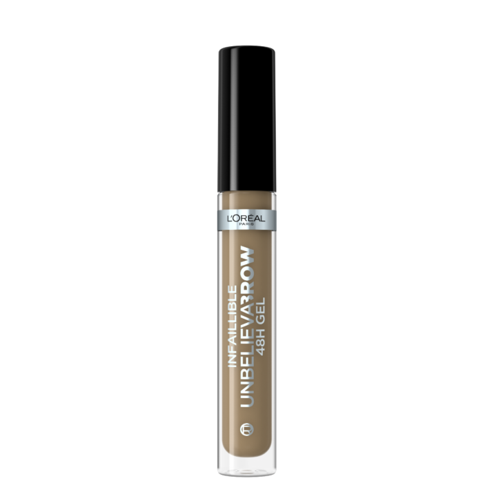 L’Oréal Paris Unbelieva Brow Wodoodporny żel do brwi, 103