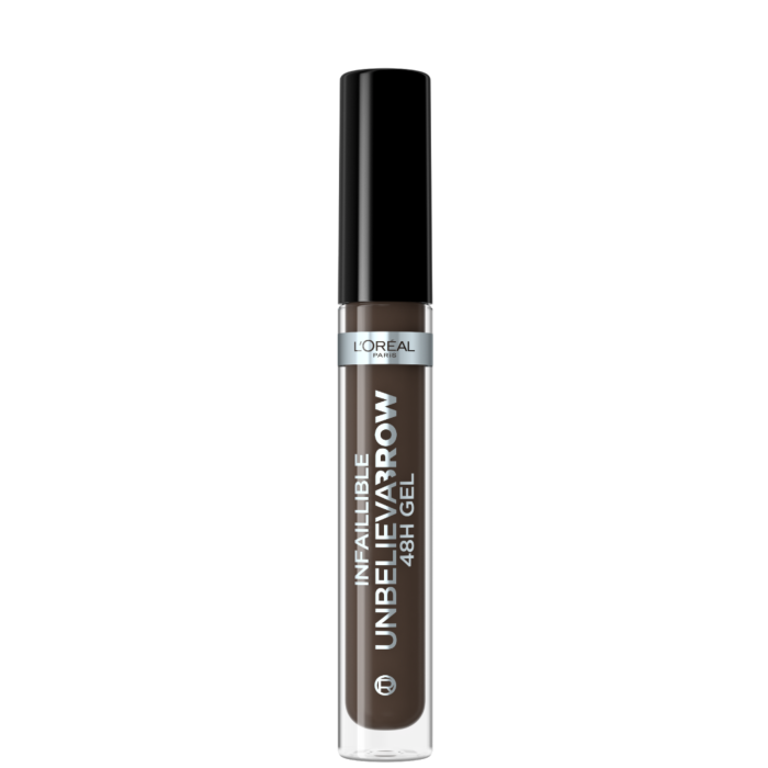 L’Oréal Paris Unbelieva Brow Wodoodporny żel do brwi, 108
