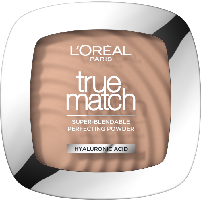 L'Oréal Paris True Match Puder 5R/C 