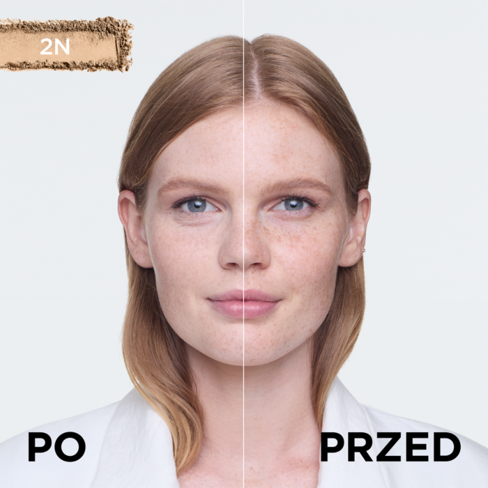 L'Oréal Paris True Match Puder 5R/C 