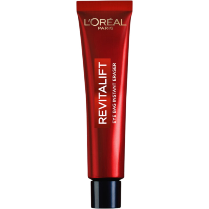 Loreal Revitalift Laser Eye Bag Instant Eraser, Krem pod oczy
