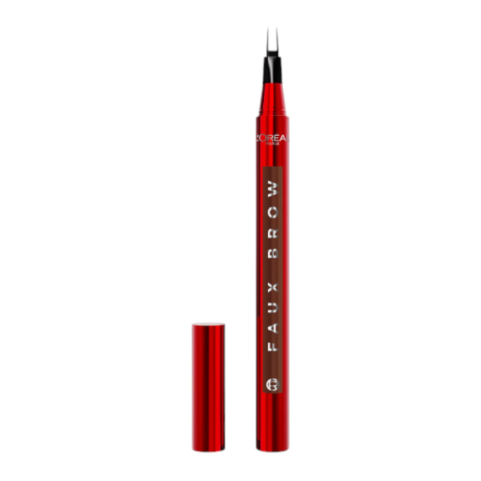 Loreal Infaillible Faux Brow, Light Brunette