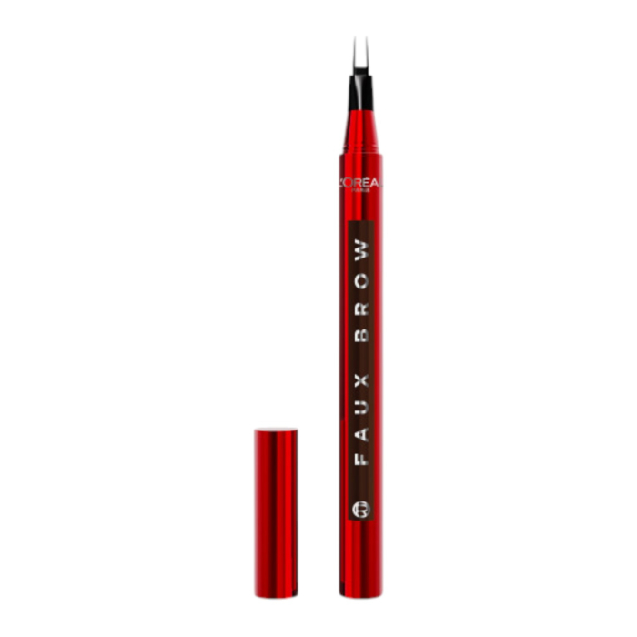 Loreal Infaillible Faux Brow, Dark Brunette