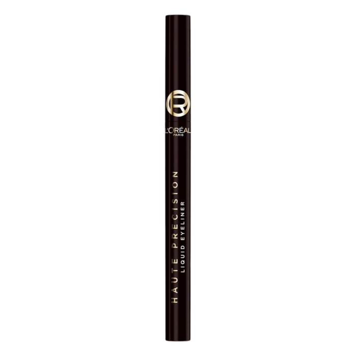 L'Oreal Haute Precision Eyeliner w płynie, Brun Leather