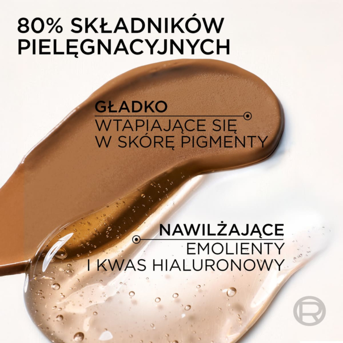 L'Oreal True Match Hyaluron Tinted Balm Lekki podkład w balsamie, 2 Rosy Light