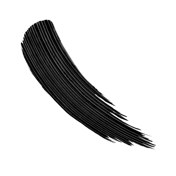 L'Oreal Paris Paradise Big Deal Latex Black Mascara Pogrubiający tusz do rzęs