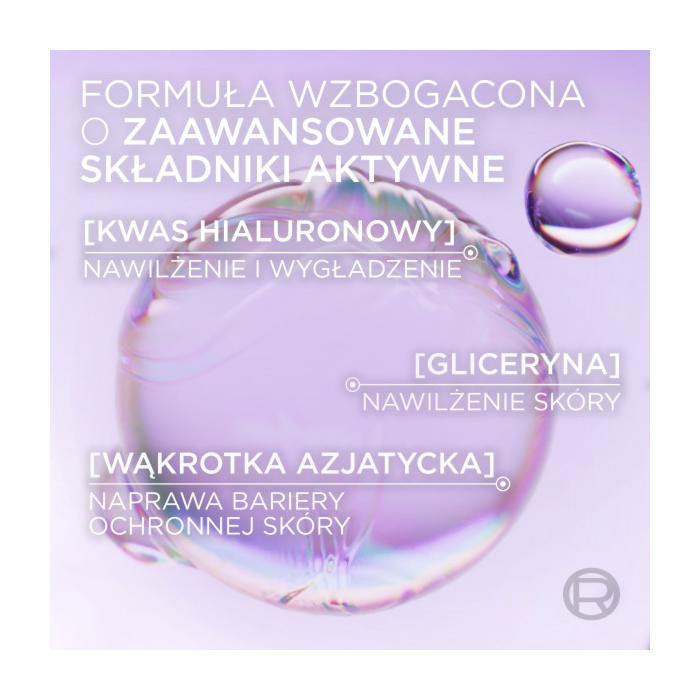 L’Oréal Revitalift Filles, Maska do twarzy, Glass Skin