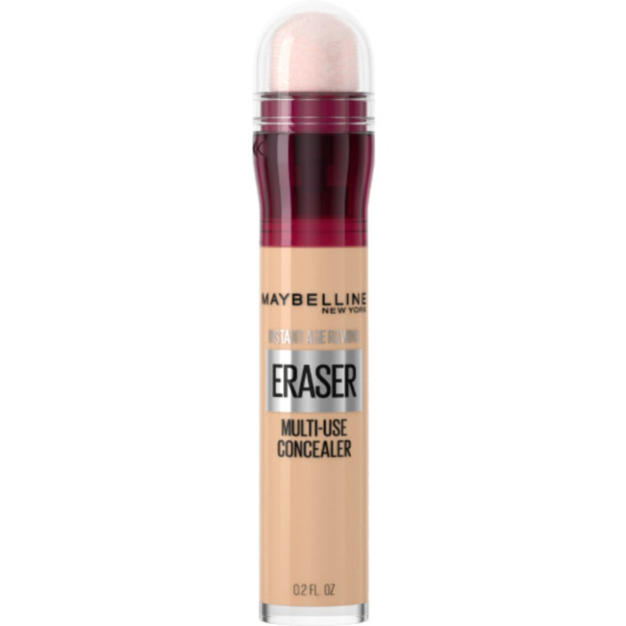 Maybelline Anti-Age Eraser Korektor pod oczy, 01 Light