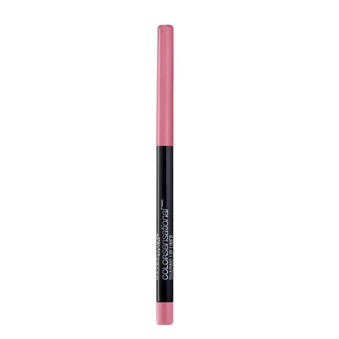 Maybelline Color Sensational Shaping Konturówka do ust, 60 Palest Pink