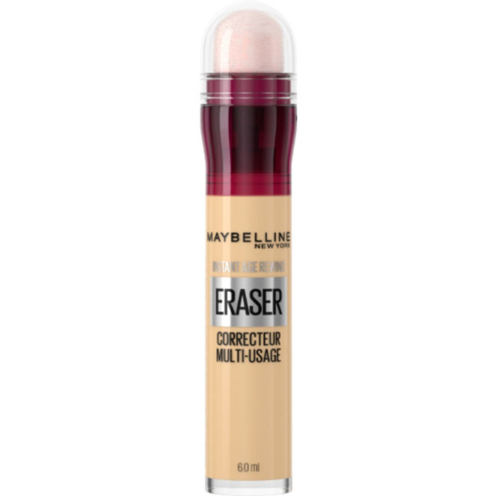 Maybelline Anti-Age Eraser Korektor pod oczy, 06 Neutralizer