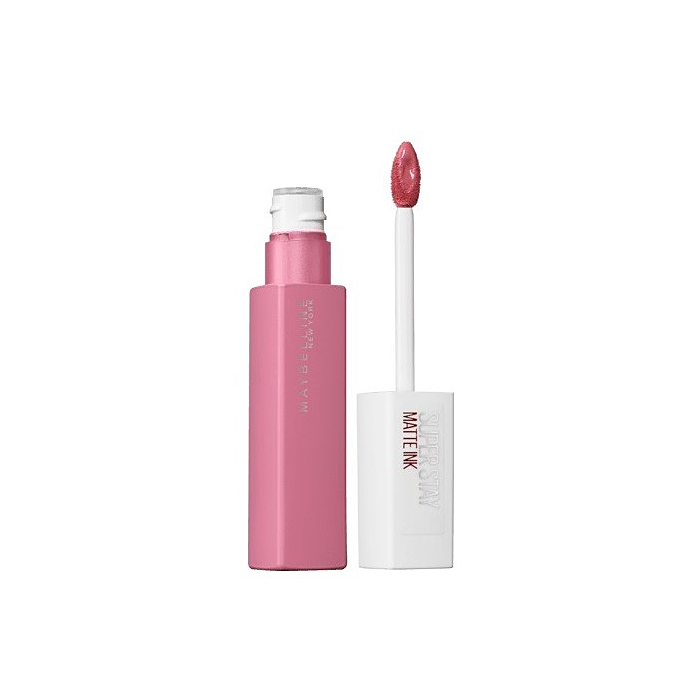 Maybelline Superstay Matte Ink Błyszczyk do ust 10 Dreamer