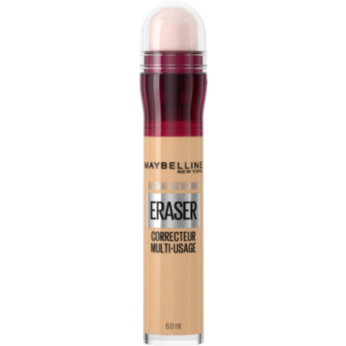 Maybelline Anti-Age Eraser Korektor pod oczy, 07 Sand
