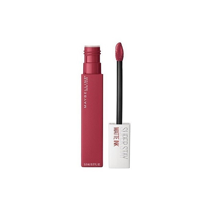 Maybelline Superstay Matte Ink Błyszczyk do ust 80 Ruler