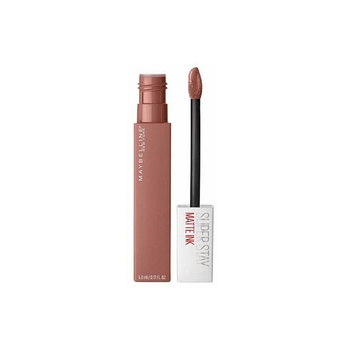Maybelline Superstay Matte Ink Błyszczyk do ust 65 Seductres