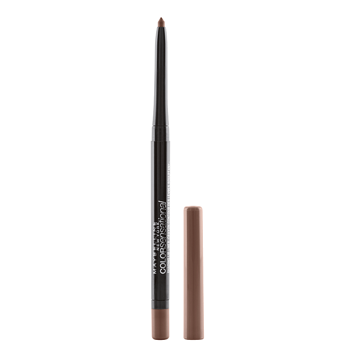 Maybelline Color Sensational Shaping Konturówka do ust, 92 Divine Wine