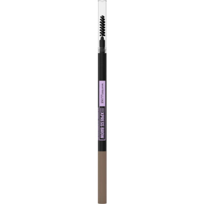 Maybelline Brow Ultra Slim Kredka do brwi, 03 Warm Brown