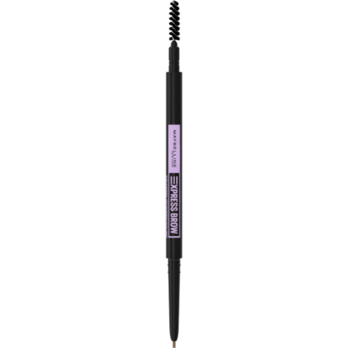 Maybelline Brow Ultra Slim Kredka do brwi, 03 Warm Brown