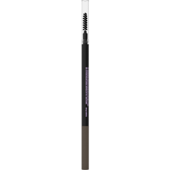 Maybelline Brow Ultra Slim Kredka do brwi, 05 Deep Brown