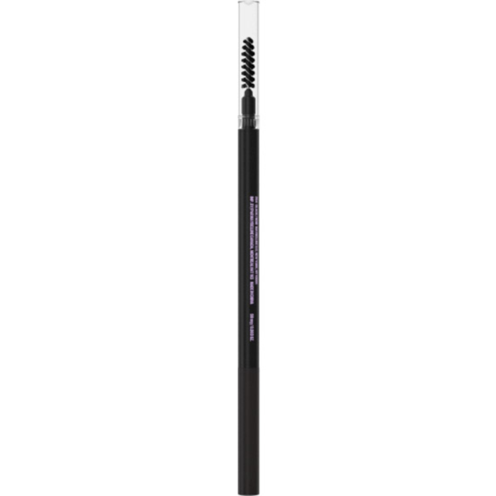 Maybelline Brow Ultra Slim Kredka do brwi, 07 Black