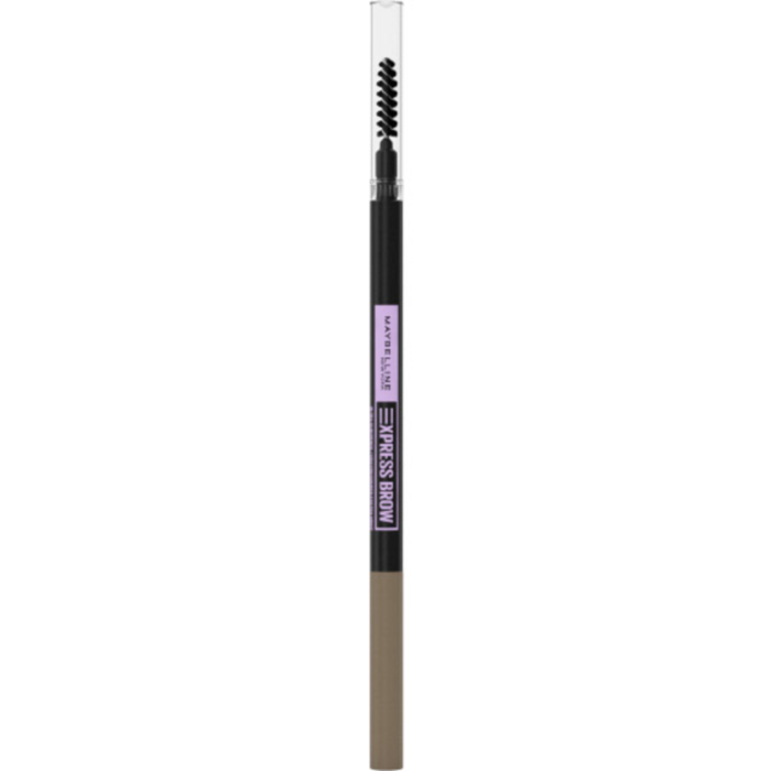 Maybelline Brow Ultra Slim Kredka do brwi, 02 Soft Brown