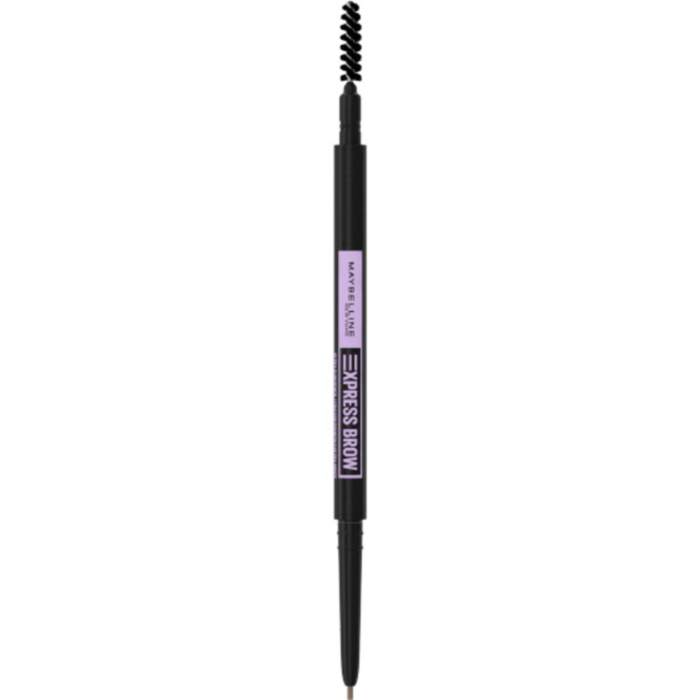 Maybelline Brow Ultra Slim Kredka do brwi, 02 Soft Brown