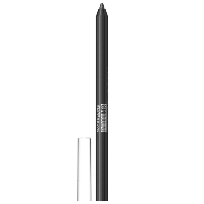 Maybelline Tattoo Gel Liner Pencil Kredka do oczu 983 Metallic Night
