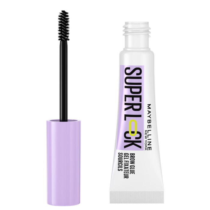 Maybelline Super Lock Brow Glue Żel do brwi