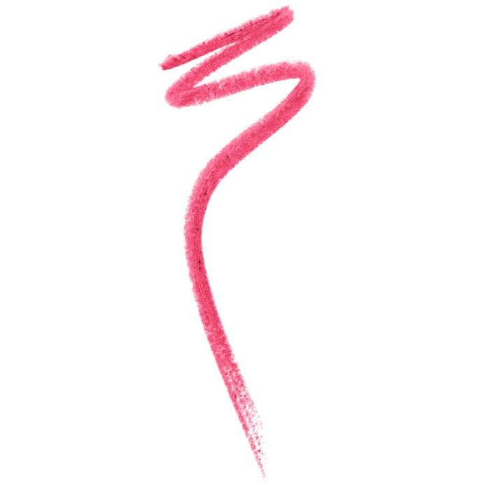 Maybelline Tattoo Gel Liner Pencil Kredka do oczu 802 Ultra Pink