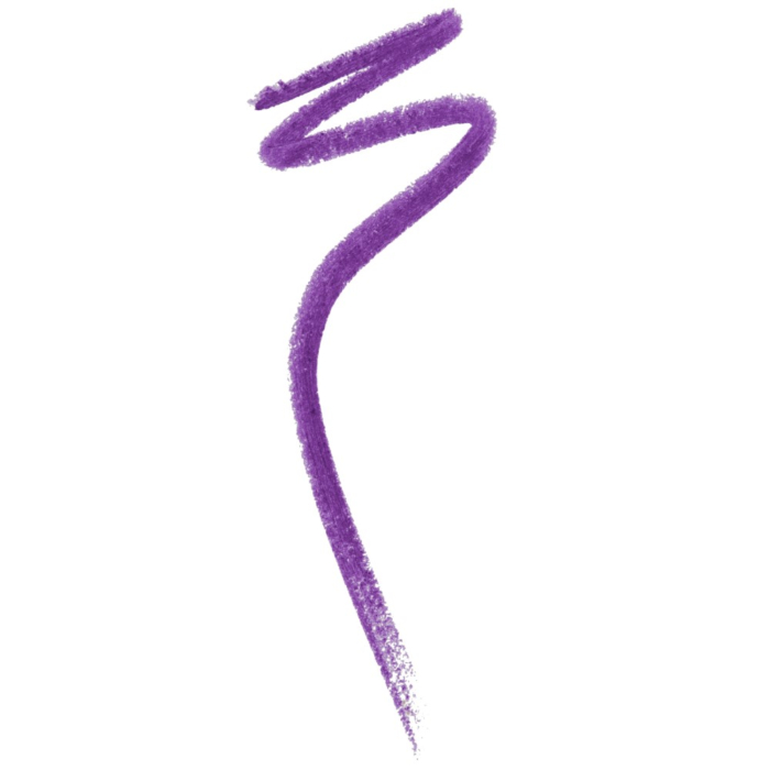 Maybelline Tattoo Gel Liner Pencil Kredka do oczu 801 Purple Pop