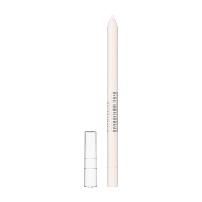 Maybelline Tattoo Gel Liner Kredka do oczu, 821 Stardust Chrome 