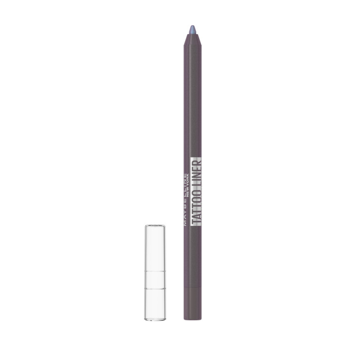 Maybelline Tattoo Gel Liner Kredka do oczu, 822 Space Graphite