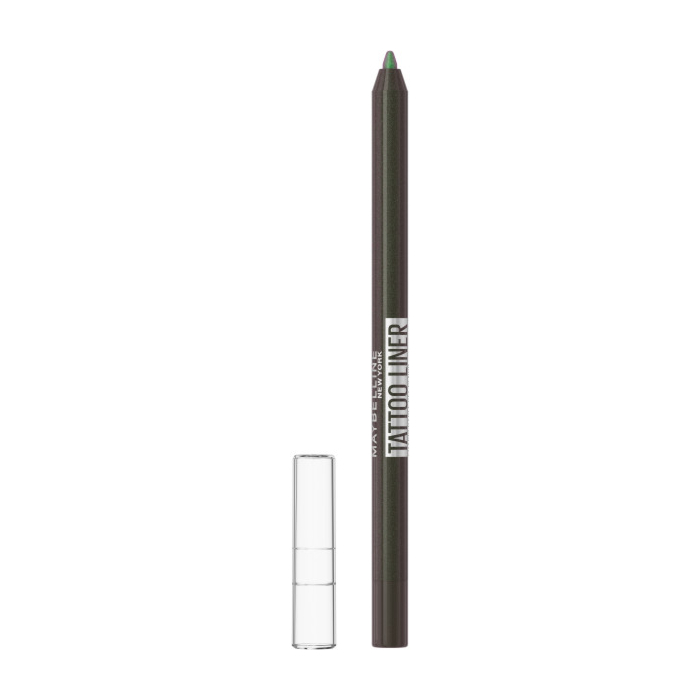 Maybelline Tattoo Gel Liner Kredka do oczu, 823 Aurora Flip