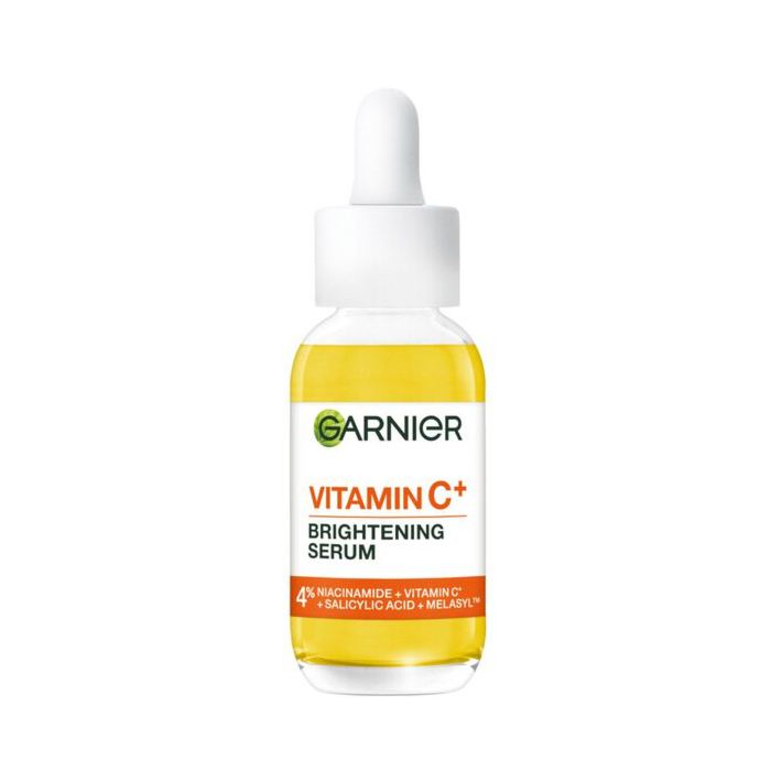 Garnier Skin Naturals Witamina C Serum redukujące przebarwienia