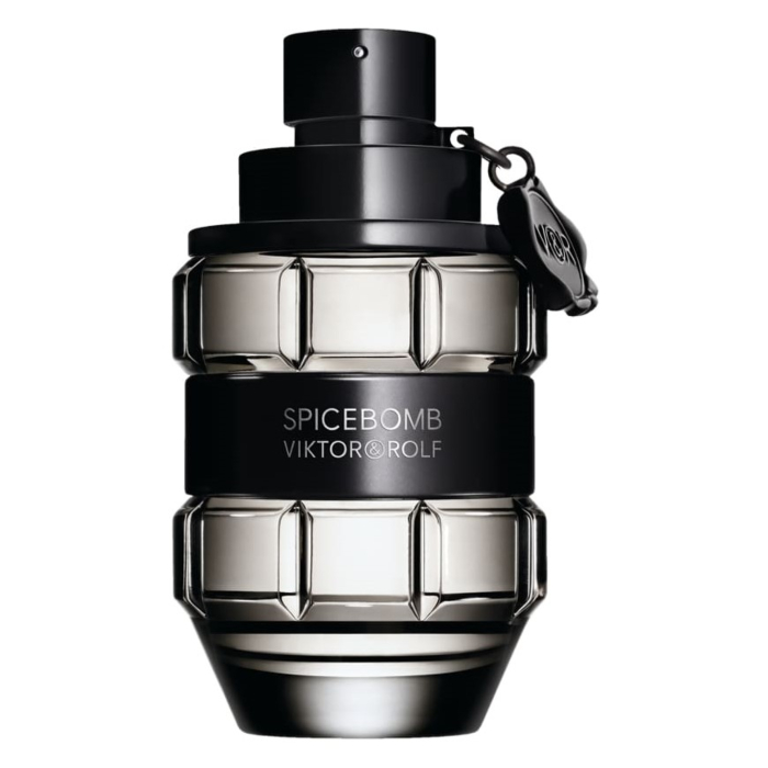 Viktor & Rolf Spicebomb Woda toaletowa dla mężczyzn, 50 ml