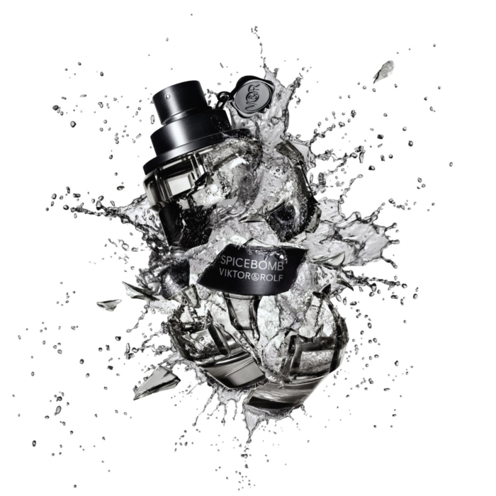 Viktor & Rolf Spicebomb Woda toaletowa dla mężczyzn, 150 ml