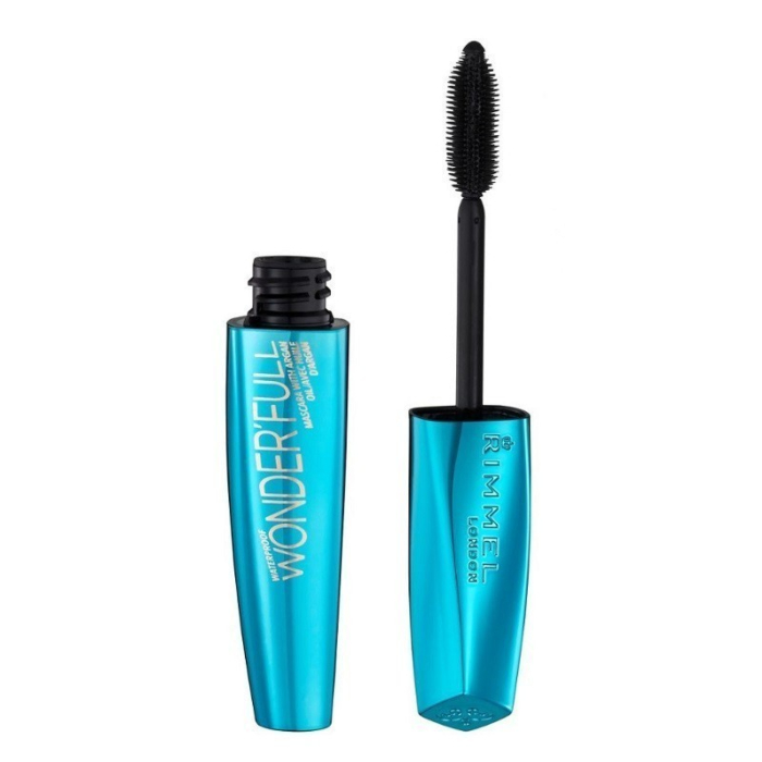 Rimmel Mascara Wonderfull Waterproof