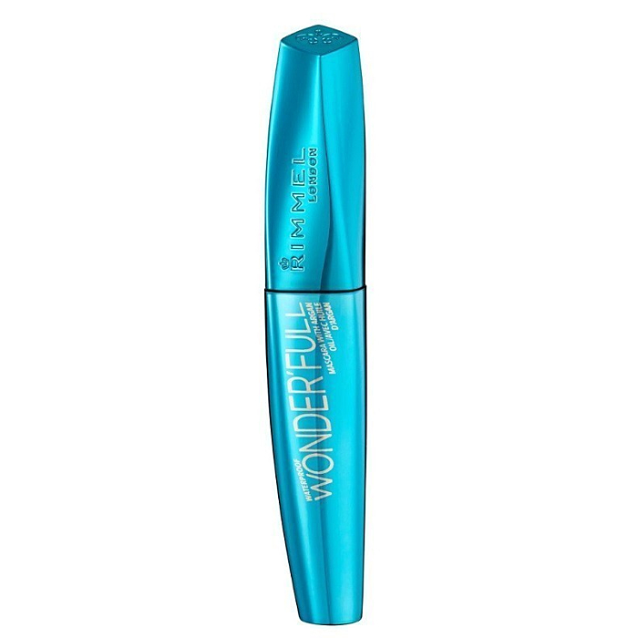 Rimmel Mascara Wonderfull Waterproof