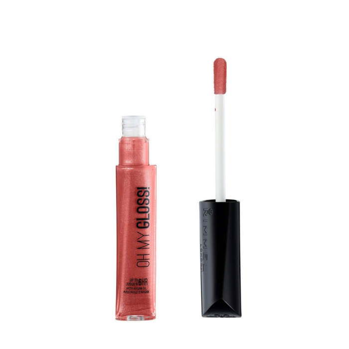 Rimmel Oh My Gloss Błyszczyk do ust, 300 Snog