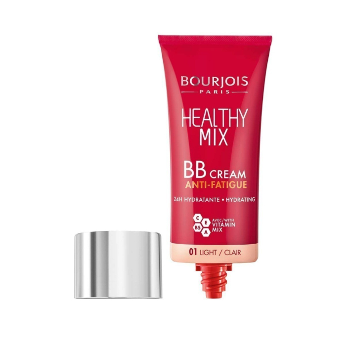 Bourjois Healthy Mix Krem BB do twarzy, 01 Light