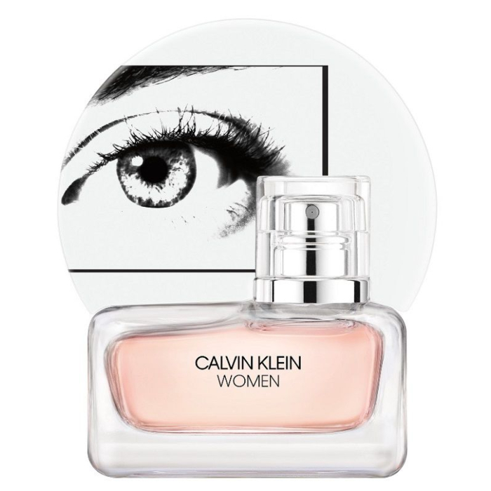 Calvin Klein Women Woda perfumowana dla kobiet, 100 ml