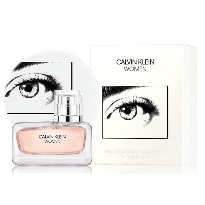 Calvin Klein Women Woda perfumowana dla kobiet, 100 ml